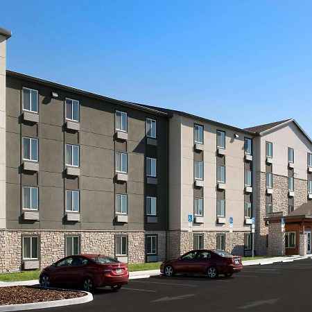 Extended Stay America Suites - Minneapolis - Fridley Eksteriør bilde