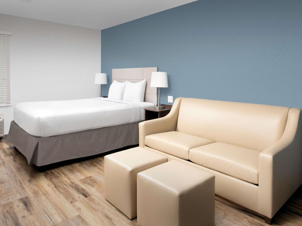 Extended Stay America Suites - Minneapolis - Fridley Eksteriør bilde