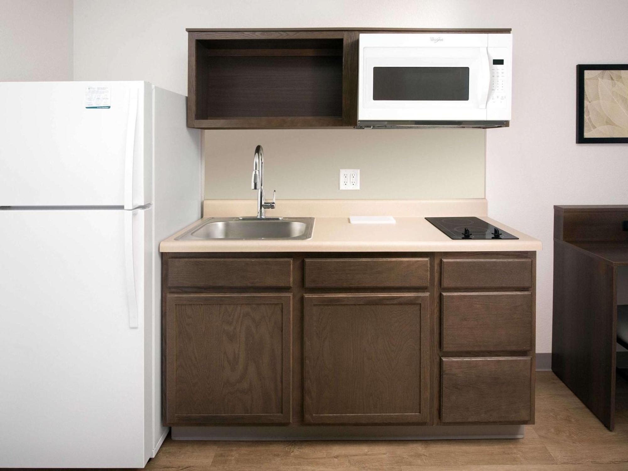 Extended Stay America Suites - Minneapolis - Fridley Eksteriør bilde