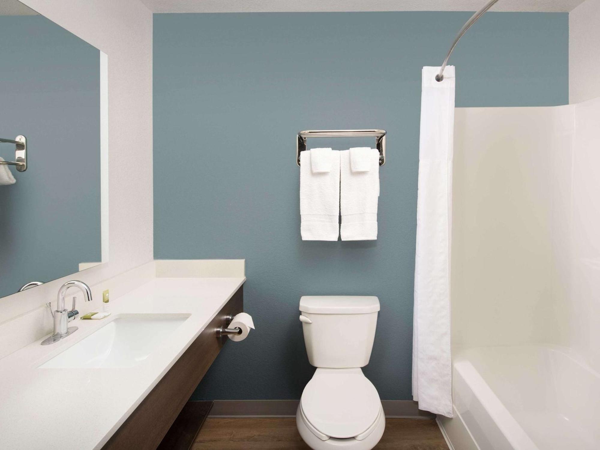 Extended Stay America Suites - Minneapolis - Fridley Eksteriør bilde