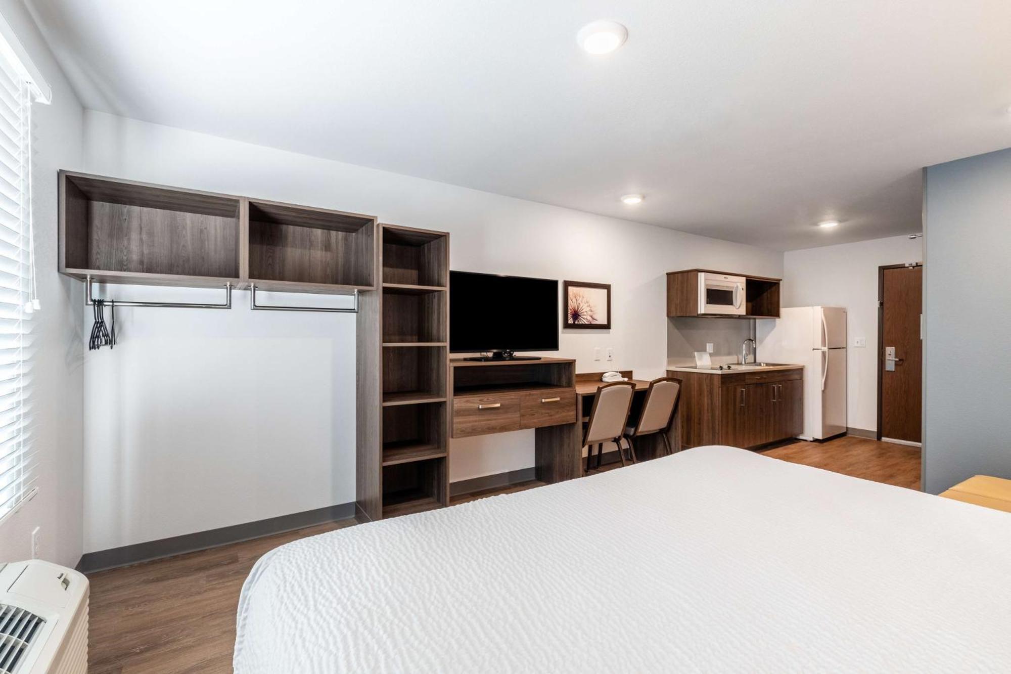 Extended Stay America Suites - Minneapolis - Fridley Eksteriør bilde