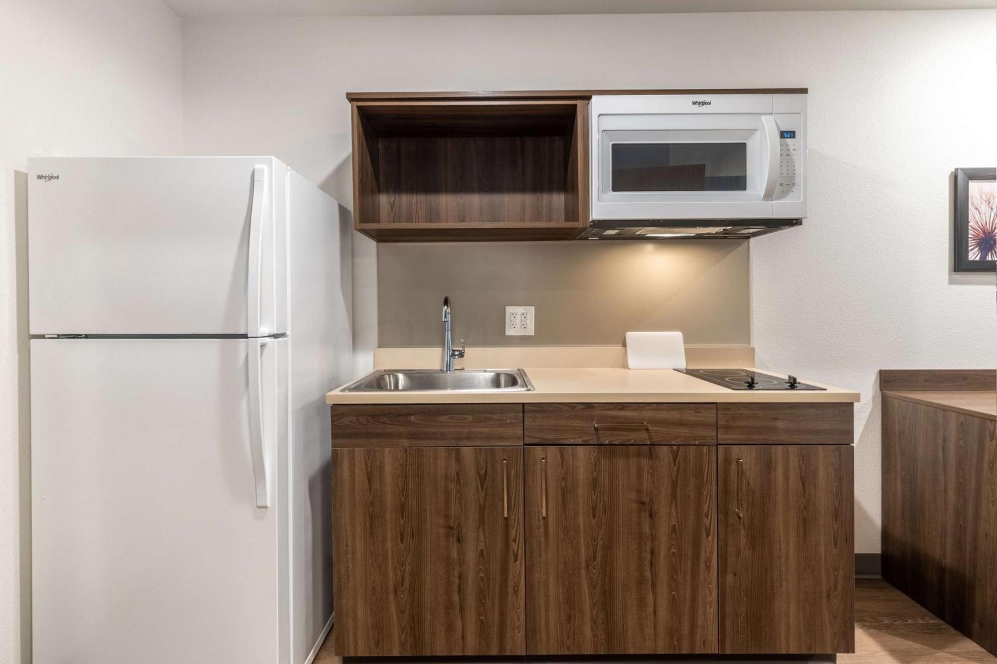 Extended Stay America Suites - Minneapolis - Fridley Eksteriør bilde