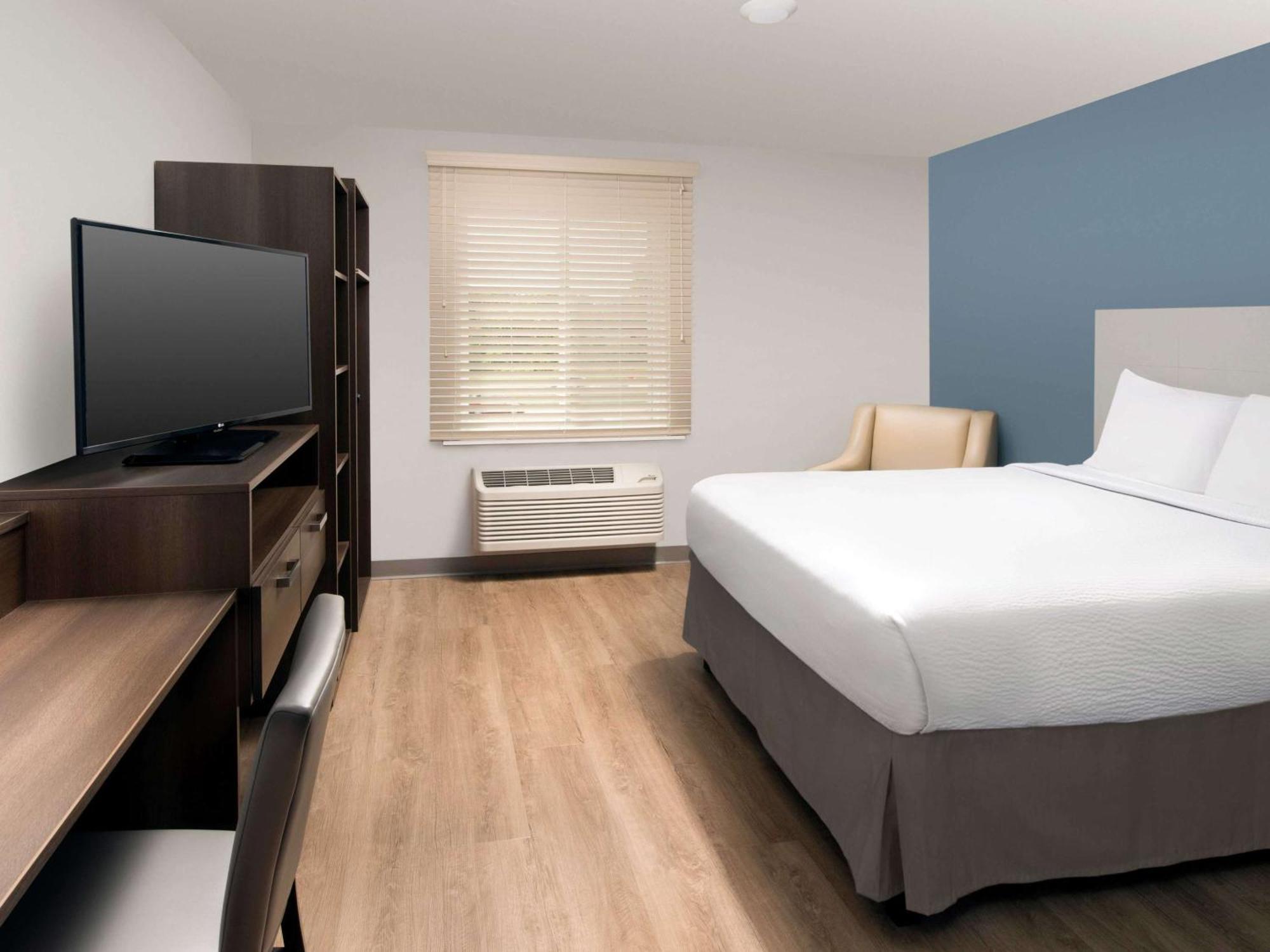 Extended Stay America Suites - Minneapolis - Fridley Eksteriør bilde