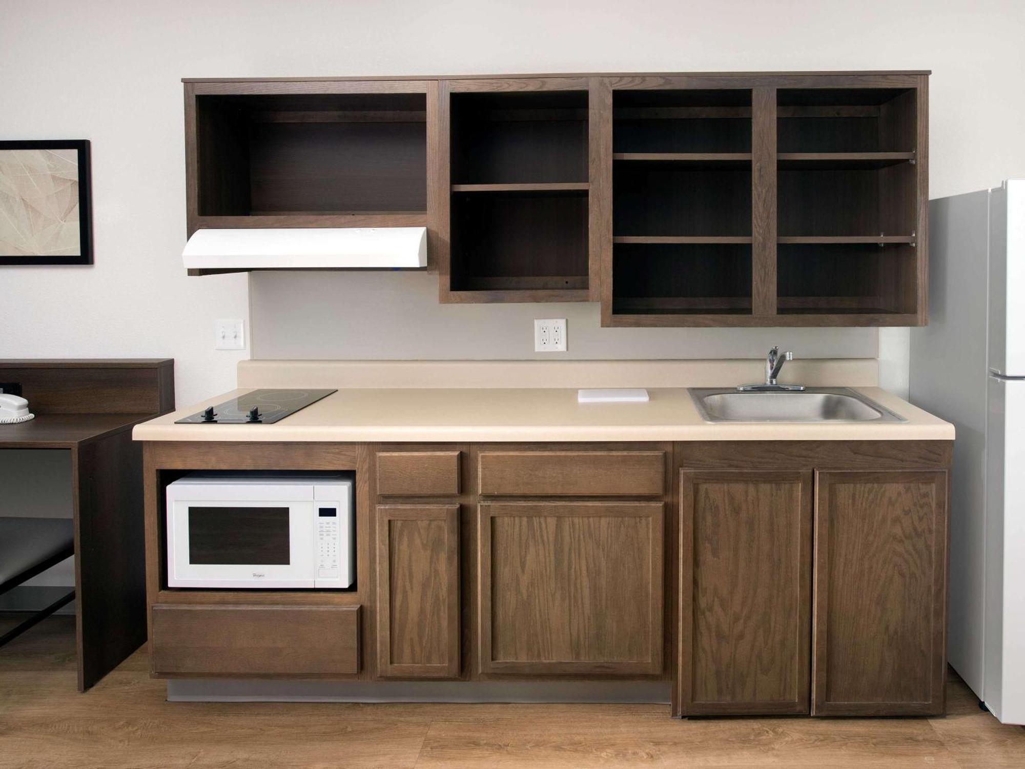Extended Stay America Suites - Minneapolis - Fridley Eksteriør bilde
