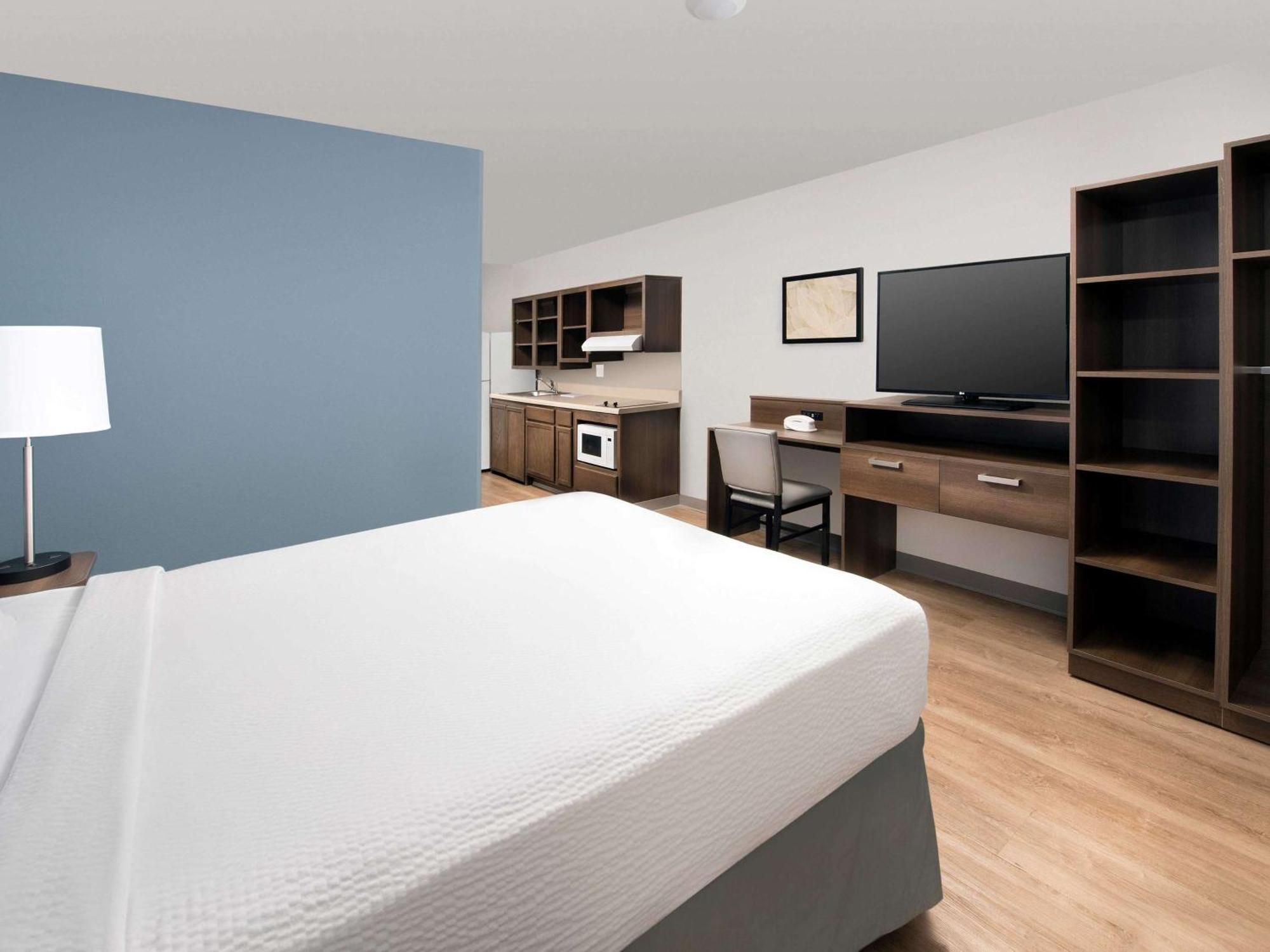 Extended Stay America Suites - Minneapolis - Fridley Eksteriør bilde
