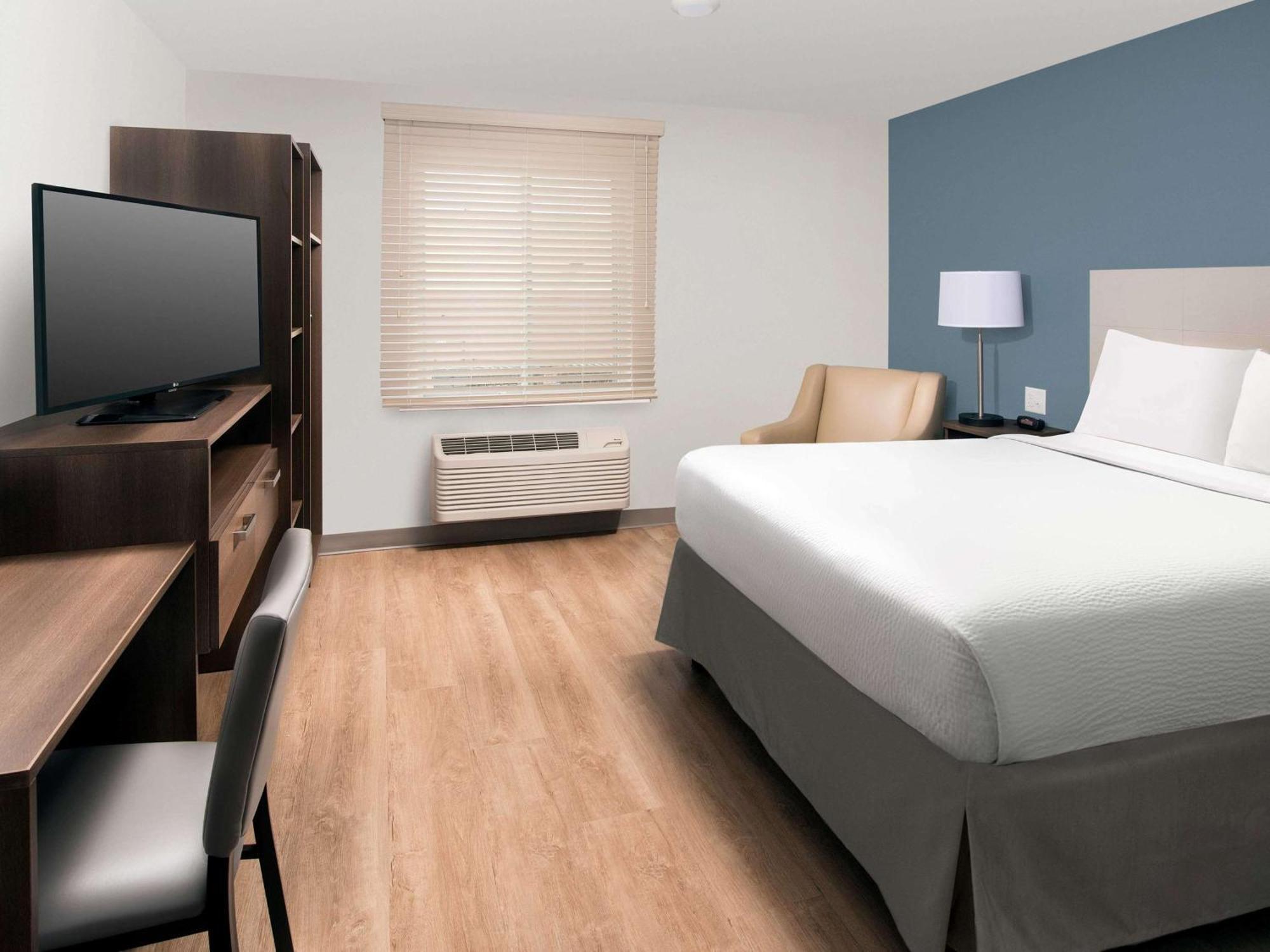 Extended Stay America Suites - Minneapolis - Fridley Eksteriør bilde
