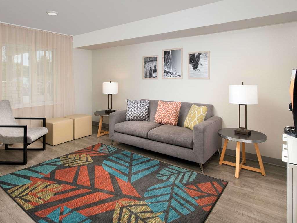 Extended Stay America Suites - Minneapolis - Fridley Interiør bilde