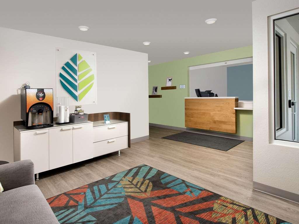Extended Stay America Suites - Minneapolis - Fridley Interiør bilde